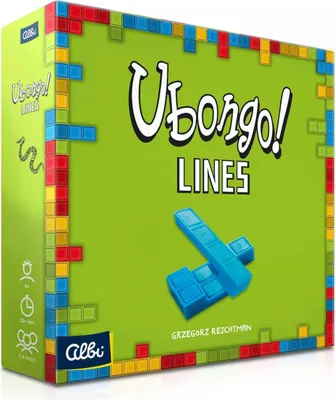 Zdjęcie produktu dla Linie mózgowe Albi
