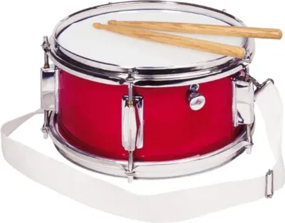 Image de Tambour de fanfare avec caisse claire
