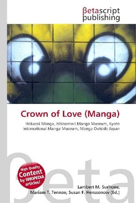 Produktbild von Crown of Love (Manga)
