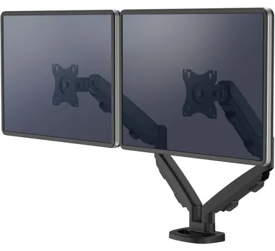 Immagine prodotto di Fellowes TIS 40" 2TFT 4giunti nero Max.8KG Molla a gas