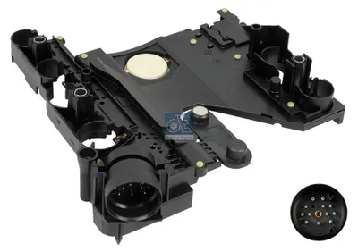 Produktbild von DT Spare Parts Mechatronik Automatikgetriebe 4.68120