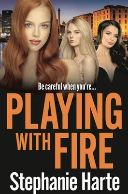 Produktbild von Das Spiel mit dem Feuer