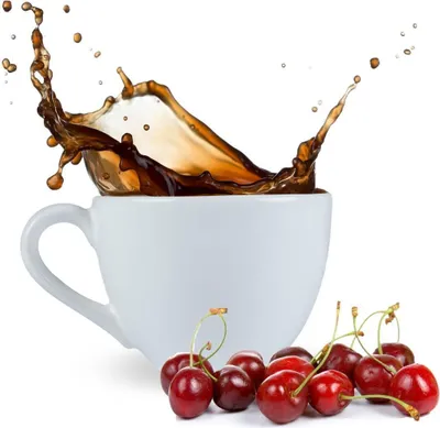 Obrázek produktu pro Kirsch Kaffeepulver 500g