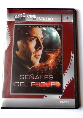 Obrázek produktu pro Premiéra filmu Posel strachu DVD