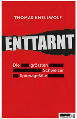 Produktbild von Enttarnt