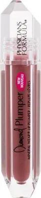 Image de Mineral Wear lesk na rty Diamond Lip Plumper pro ženy 5 - Champagne Cushion Cut - Physicians Formula