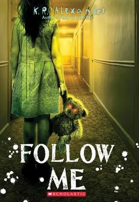 Zdjęcie produktu dla Follow Me