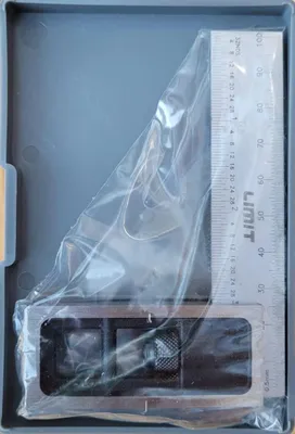 Obrázek produktu pro Nastavitelný držák 100 mm LIMIT