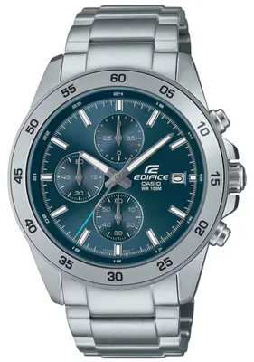 Produktbild von Casio EFR-526D-2AV, Wasserfest