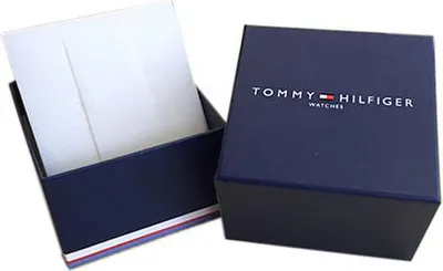 Immagine prodotto di Orologi Tommy Hilfiger 1710511