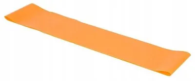 Produktbild von HMS GU500 Widerstandsband für Fitness, Training, Klimmzüge