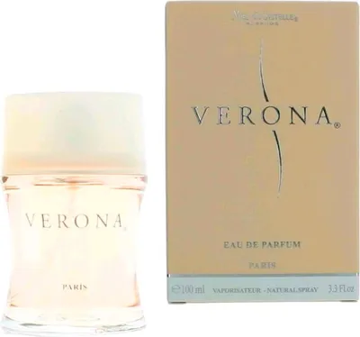 Image de Verona Par Yves De Sistelle Eau De Parfum Pour Femme 100 ml