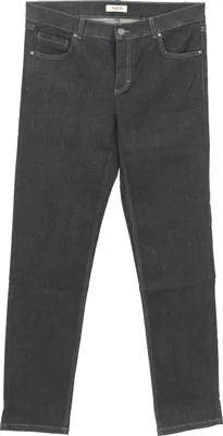 Produktbild von 30886 Angels, Cici , Damen Jeans Hose, Stretchdenim, darkblue, D 44 W 34 L 32