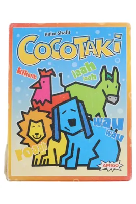 Produktbild von Cocotaki