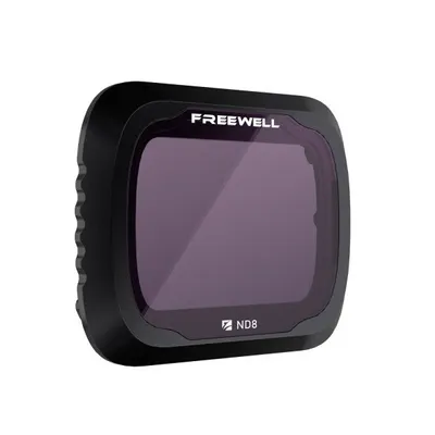Produktbild von Freewell ND8 Filter für DJI Mavic Air 2