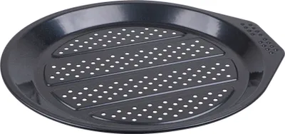 Produktbild von CHG Grill und Pizzablech PRIMA Emaille hitzebeständig