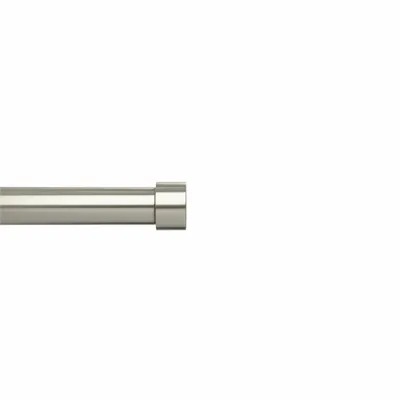 Produktbild von Umbra Cappa, Edelstahl, Nickel, Metall, Wand-montiert, Umbra Studio, 10 kg, 91 cm