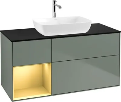 Produktbild von Villeroy & Boch G822HFGM Waschbeckenunterschrank Finion G82