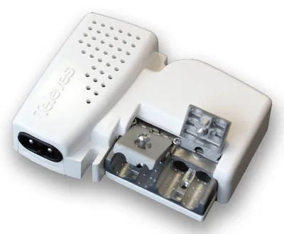 Obrázok produktu pre Televes 560543, AC, 3,7 W, 196 - 253 V, 50/60 Hz, -5 - 45 °C