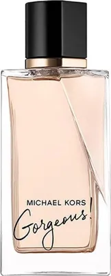 Produktbild von Michael Kors Gorgeous! Eau De Parfum 50 ml (woman)