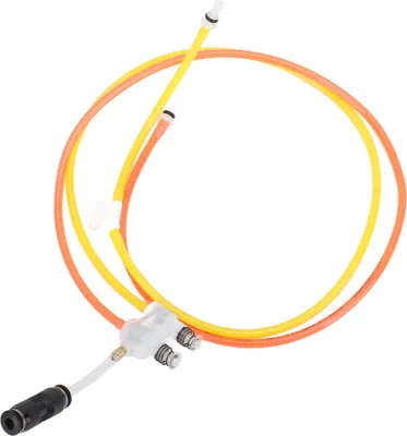 Produktbild von Sitzventilluftrohrreparatur -Kit 0009190794 Austausch für Benz -LKW -Installation ISRI
