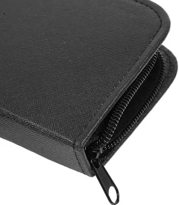 Immagine prodotto di Applicatore per colla a caldo - 3 stick di colla, 18 stick - Nero