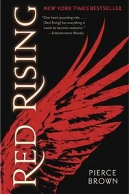 Produktbild von Red Rising 1
