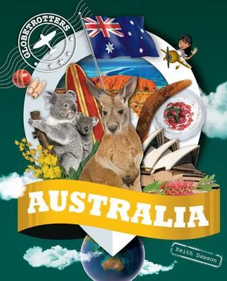 Obrázok produktu pre Australia