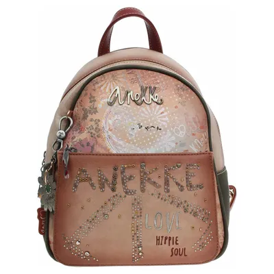 Image de Sac à dos femme Anekke 38835-071