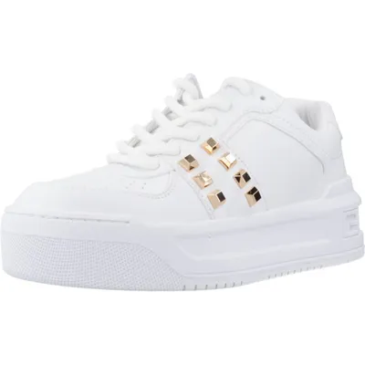 Produktbild von GUESS FL8MMS ELE12 Weiß