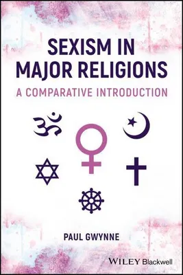 Obrázok produktu pre Sexism in Major Religions