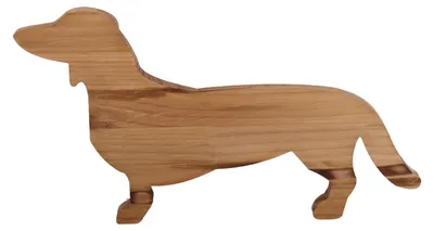 Image de Articles pour la maison Décoration de cuisine en bois Plateau à plats cuisinés en forme de chien Mobilier de restaurant & intérieur, Fêtes & occasions spéciales, Décoration de fêtes et d'événements !