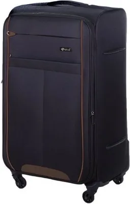 Obrázok produktu pre Podlahová krytina Kufre STL1311, WALIZKASTL1311BLACKCOFFEE29XL34893