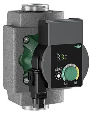 Obrázek produktu pro Mokroběžné čerpadlo s vysokou účinností Wilo Yonos PICO-Z 15/0, 5-4 130, G 1˝, 15W