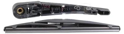 Immagine prodotto di METZGER 2191009 Braccio tergicristallo posteriore, lato sinistro e destro, completo di gomma, per MINI Clubman (F54)