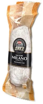 Immagine prodotto di Beretta Salame Milano Salame italiano 200g