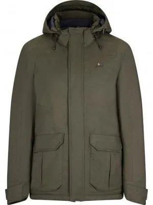 Productafbeelding van Jagdparka Active Hunt Neo, herenmodel, kleur: olijgroen, maat: L