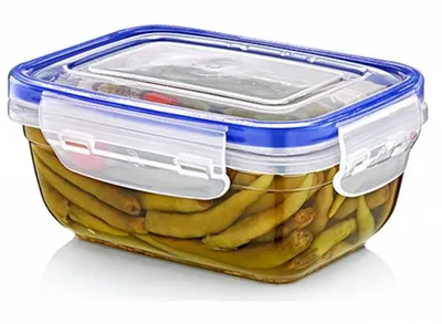 Obrázok produktu pre Orion Dóza s tesnením PRIM plast 2,3 l 127152