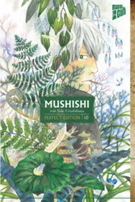Obrázok produktu pre Mushishi - Perfect Edition 10