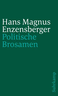 Produktbild von Politische Brosamen