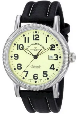 Obrázek produktu pro Zeno Watch Basel hodinky 98079-s9