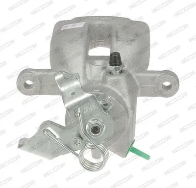 Produktbild von FERODO Bremssattel Hinten Links passend für PEUGEOT 308 SW I (4E, 4H) FCL695125
