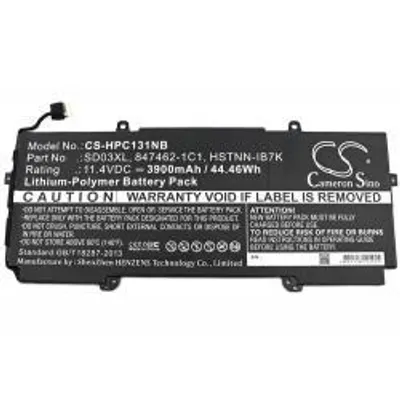 Obrázok produktu pre Batéria HP Chromebook 13 G1-W6S38AA