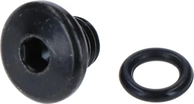 Produktbild von SHIMANO Entlüfterschraube BL-M6000 - Präzise Entlüftung, 21 g