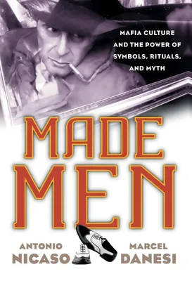 Produktbild von Made Men
