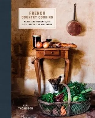 Produktbild von French Country Cooking