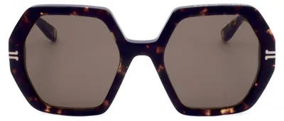 Produktbild von Marc Jacobs Runway Sonnenbrille MJ 1077/S 086 51 20 140