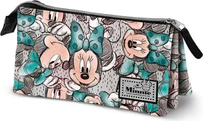 Zdjęcie produktu dla Disney Minnie Rysunek Federmä ppchen