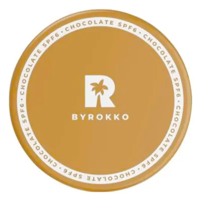 Produktbild von Byrokko Shine Brown Chocolate SPF6 Bräunungsverstärker 200 ml