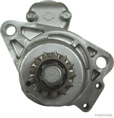 Produktbild von HERTH+BUSS JAKOPARTS J5211082 Starter Anlasser 1,4kW für NISSAN X-TRAIL (T30) 12V